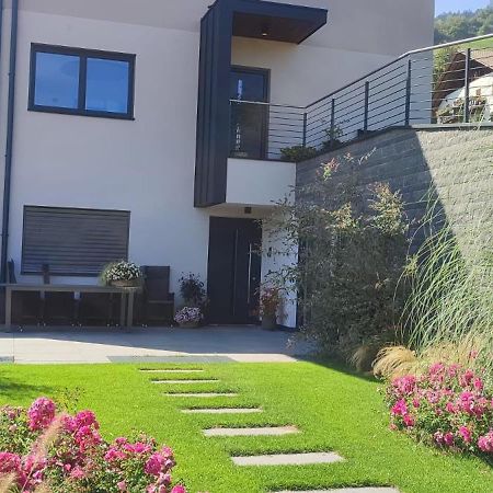 Janas Bolzano Mountain Apartment Тезімо Екстер'єр фото