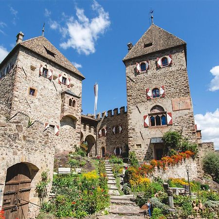 Janas Bolzano Mountain Apartment Тезімо Екстер'єр фото