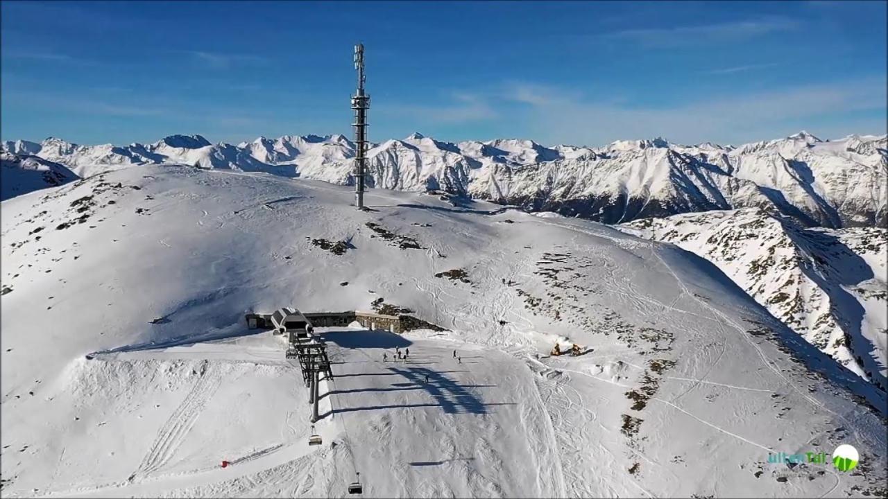 Janas Bolzano Mountain Apartment Тезімо Екстер'єр фото