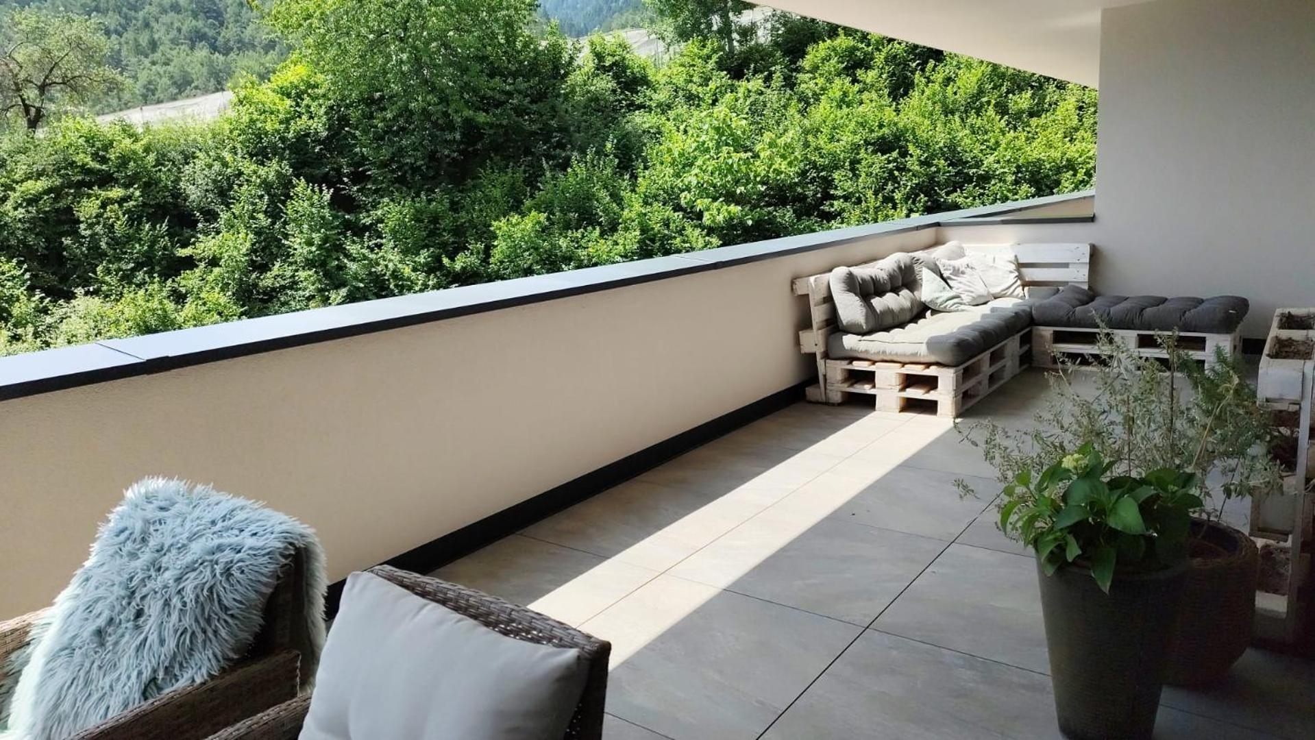 Janas Bolzano Mountain Apartment Тезімо Екстер'єр фото