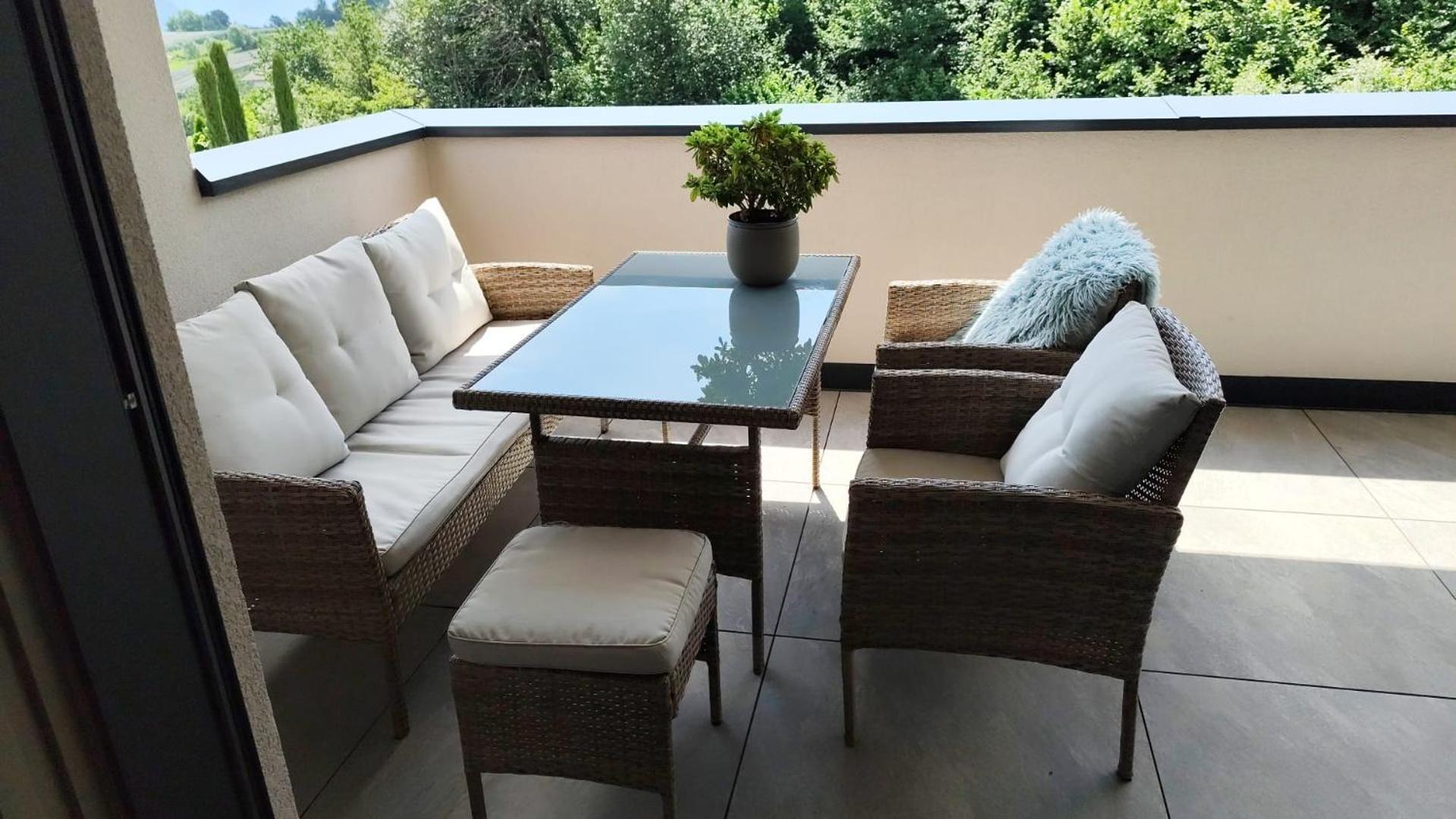 Janas Bolzano Mountain Apartment Тезімо Екстер'єр фото