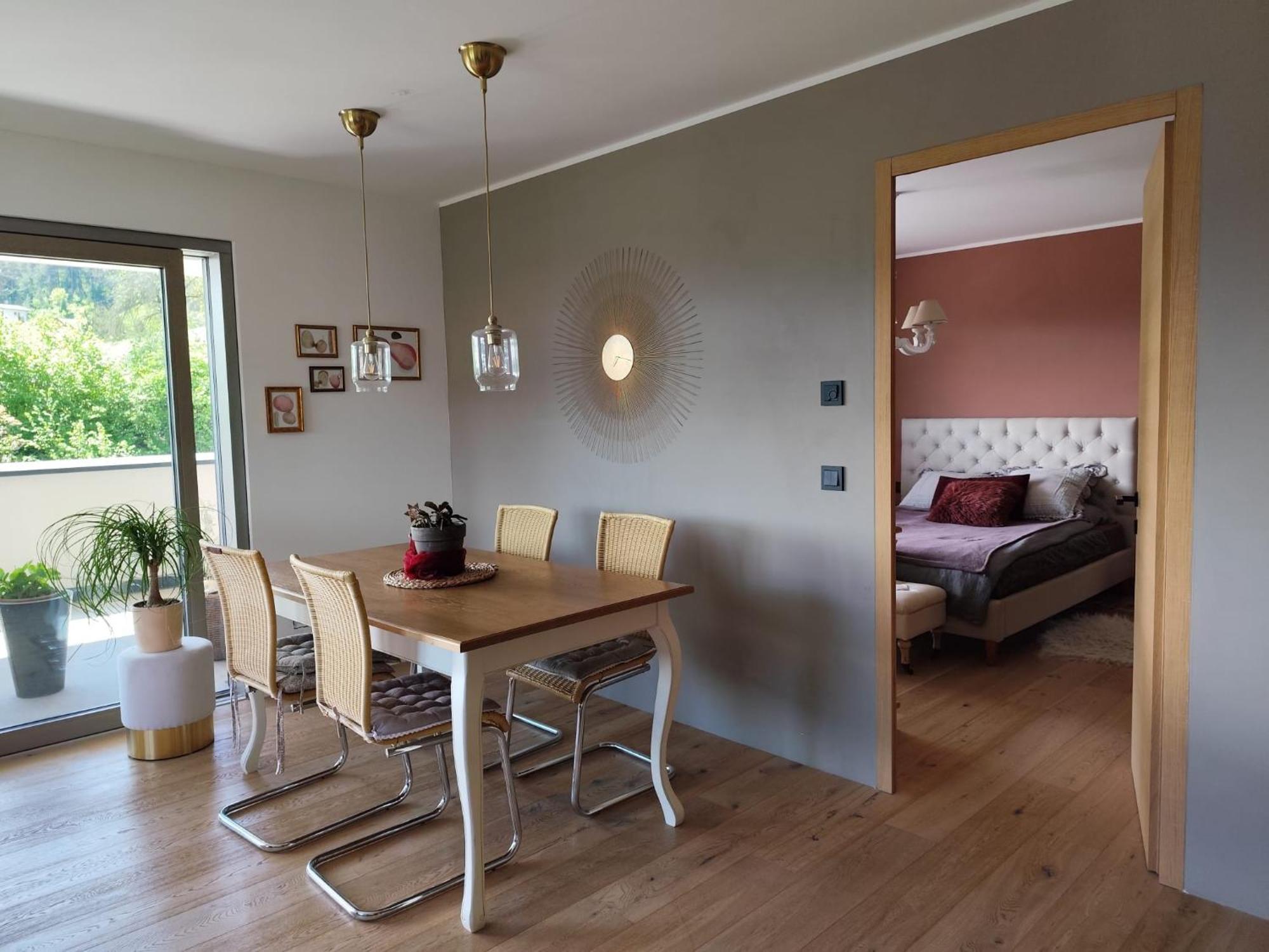 Janas Bolzano Mountain Apartment Тезімо Екстер'єр фото