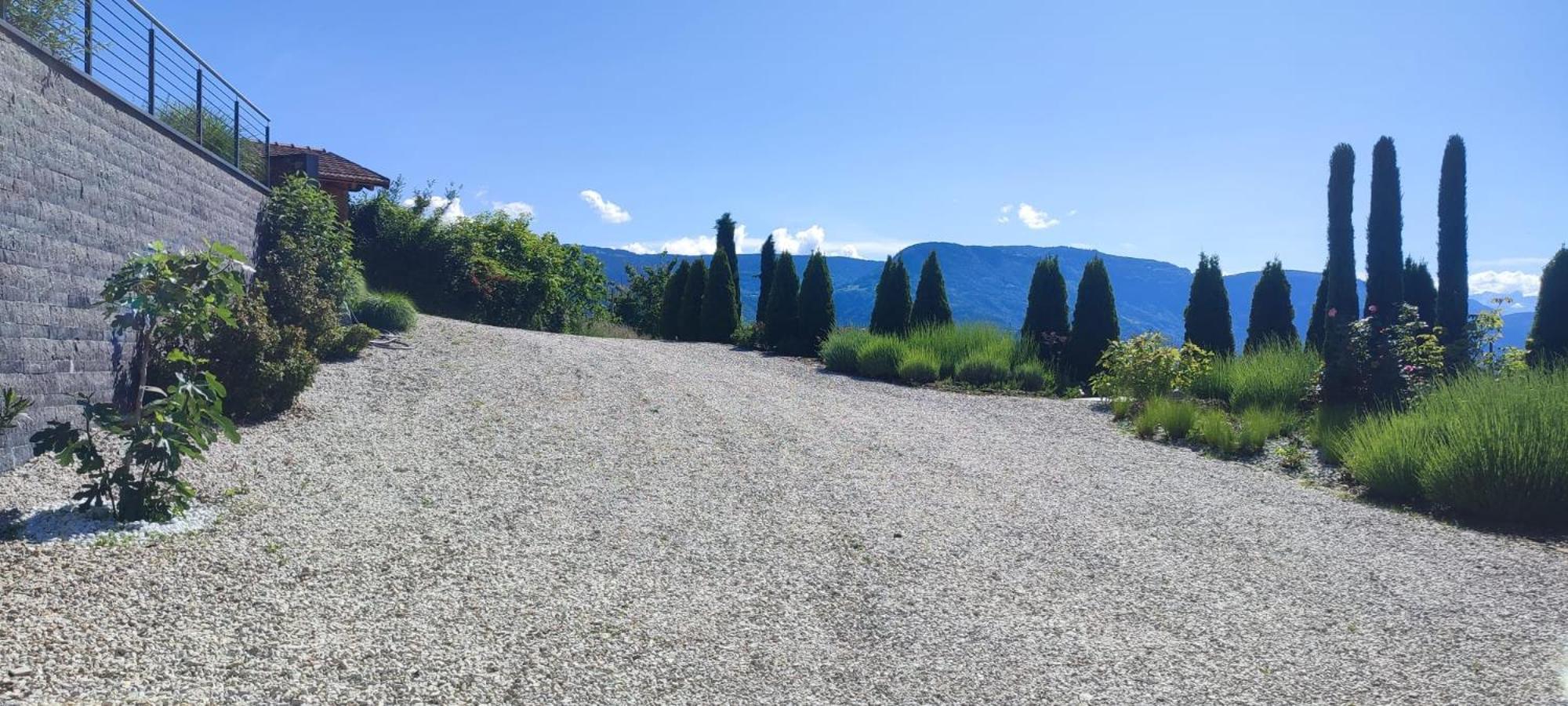 Janas Bolzano Mountain Apartment Тезімо Екстер'єр фото